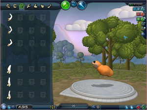 SPORE1