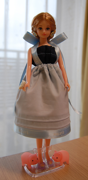 スカート